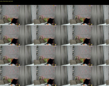 _0k_ — 7 minute Chaturbate female cam show recording, 1080p, Jan 29, 2023
