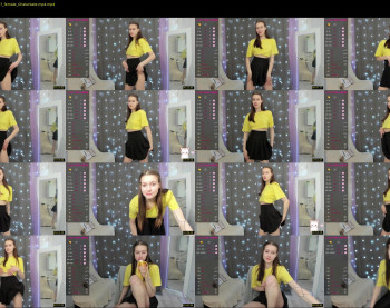_abby_bb — 56 minute Chaturbate female cam show recording, 1080p, Jan 29, 2023