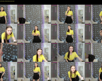 _abby_bb — 58 minute Chaturbate female cam show recording, 1080p, Jan 29, 2023