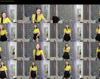_abby_bb — 56 minute Chaturbate female cam show recording, 1080p, Jan 29, 2023