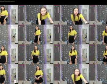 _abby_bb — 54 minute Chaturbate female cam show recording, 1080p, Jan 29, 2023
