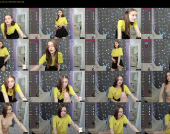 _abby_bb — 40 minute Chaturbate female cam show recording, 1080p, Jan 29, 2023
