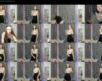 _abby_bb — 79 minute Chaturbate female cam show recording, 1080p, Jan 30, 2023