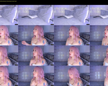_alissonrose — 32 minute Chaturbate female cam show recording, 1080p, Jan 29, 2023