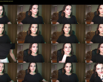 _arta_ — 54 minute Chaturbate female cam show recording, 1080p, Jan 29, 2023