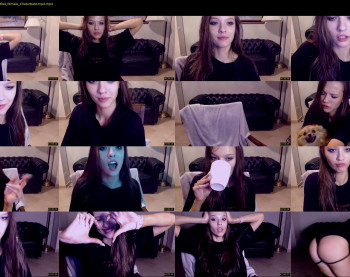 _demi_dee_ — 54 minute Chaturbate female cam show recording, 1080p, Jan 29, 2023