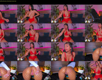 _honeybee18 — 52 minute Chaturbate female cam show recording, 1080p, Jan 29, 2023
