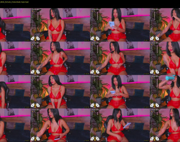 _honeybee18 — 33 minute Chaturbate female cam show recording, 1080p, Jan 29, 2023