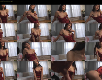 _june — 54 minute Chaturbate female cam show recording, 1080p, Jan 29, 2023