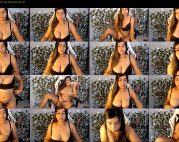 _karen01 — 121 minute Chaturbate female cam show recording, 480p, Jan 30, 2023