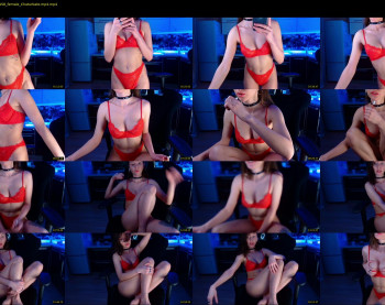 _mary_chili — 21 minute Chaturbate female cam show recording, 1080p, Jan 29, 2023