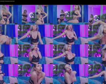 _nastya_ — 55 minute Chaturbate female cam show recording, 1080p, Jan 29, 2023