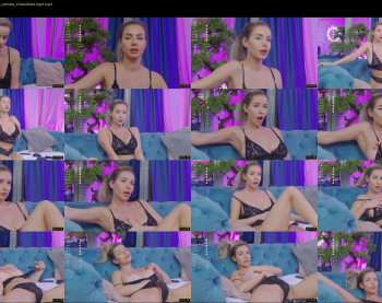 _nastya_ — 54 minute Chaturbate female cam show recording, 1080p, Jan 29, 2023