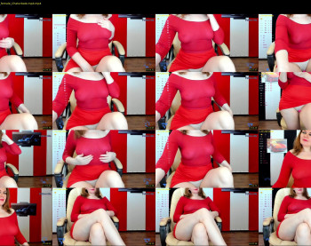 _natali_ — 34 minute Chaturbate female cam show recording, 720p, Jan 29, 2023