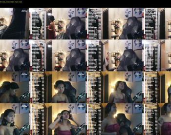 _pilya_ — 48 minute Chaturbate female cam show recording, 1080p, Jan 28, 2023