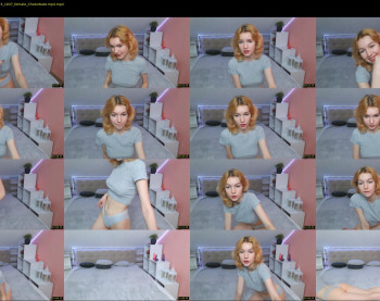 _reverse_gang_ — 20 minute Chaturbate couple cam show recording, 1080p, Jan 29, 2023