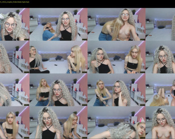 _reverse_gang_ — 57 minute Chaturbate couple cam show recording, 1080p, Jan 29, 2023
