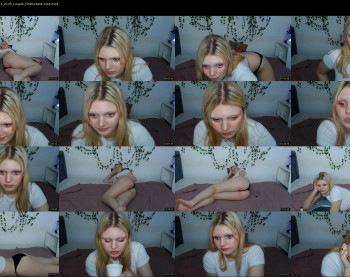 _reverse_gang_ — 40 minute Chaturbate couple cam show recording, 720p, Jan 29, 2023