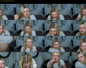 _reverse_gang_ — 79 minute Chaturbate couple cam show recording, 720p, Jan 30, 2023