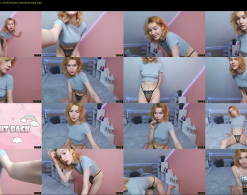 _reverse_gang_ — 36 minute Chaturbate couple cam show recording, 1080p, Jan 30, 2023