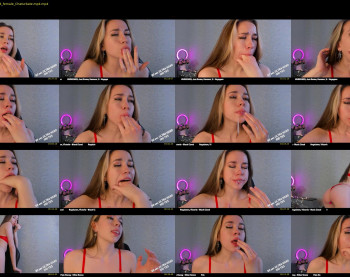 a_mhere — 11 minute Chaturbate couple cam show recording, 1080p, Jan 29, 2023