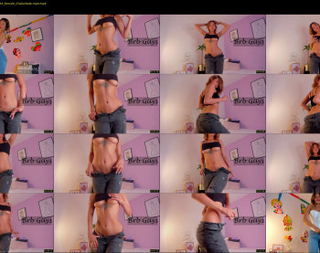 adria_ross — 55 minute Chaturbate female cam show recording, 1080p, Jan 29, 2023