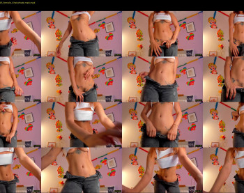 adria_ross — 23 minute Chaturbate female cam show recording, 1080p, Jan 29, 2023