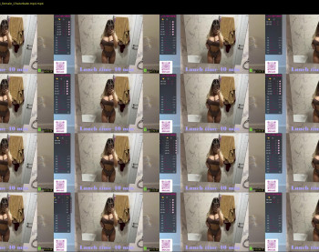 adrykilly — 70 minute Chaturbate female cam show recording, 1080p, Jan 30, 2023