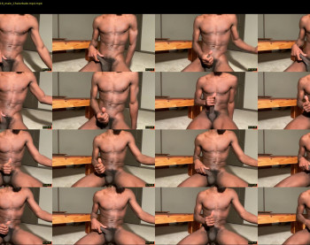 ahnoreclis — 4 minute Chaturbate male cam show recording, 1080p, Jan 29, 2023