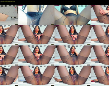 aidasina — 24 minute Chaturbate female cam show recording, 1080p, Jan 30, 2023