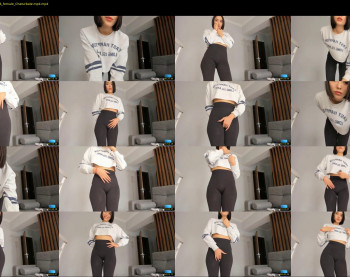 aina_kun — 6 minute Chaturbate female cam show recording, 480p, Jan 29, 2023
