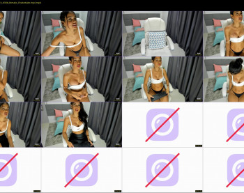 alannathomson — 42 minute Chaturbate female cam show recording, 1080p, Jan 30, 2023