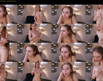 aleksa_cutie — 17 minute Chaturbate female cam show recording, 1080p, Jan 29, 2023