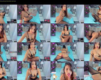alexawhittee — 63 minute Chaturbate female cam show recording, 1080p, Jan 29, 2023