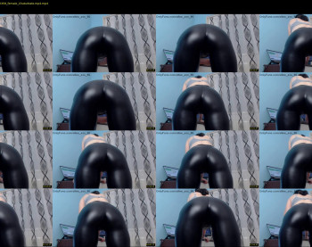 allex_ass_86 — 55 minute Chaturbate female cam show recording, 1080p, Jan 29, 2023