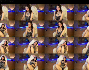 allison_cuty — 55 minute Chaturbate female cam show recording, 1080p, Jan 29, 2023