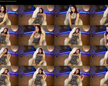 allison_cuty — 6 minute Chaturbate female cam show recording, 1080p, Jan 29, 2023
