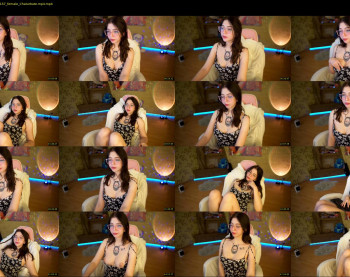 allison_cuty — 54 minute Chaturbate female cam show recording, 1080p, Jan 30, 2023
