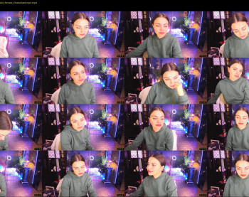 alma_pearl — 40 minute Chaturbate female cam show recording, 1080p, Jan 29, 2023
