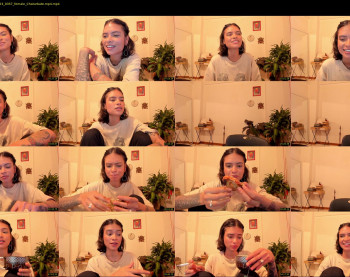 alone_together_ — 62 minute Chaturbate female cam show recording, 1080p, Jan 30, 2023