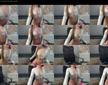 amy_abotable — 11 minute Chaturbate female cam show recording, 1080p, Jan 29, 2023