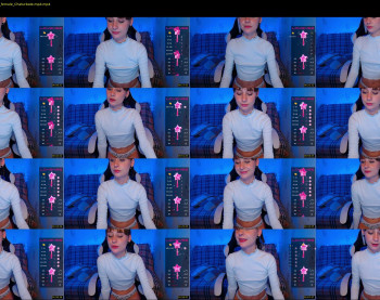 an_ross — 3 minute Chaturbate female cam show recording, 1080p, Jan 29, 2023