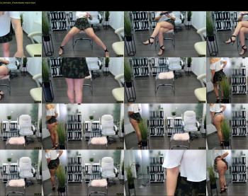 ana_karin — 55 minute Chaturbate female cam show recording, 1080p, Jan 29, 2023