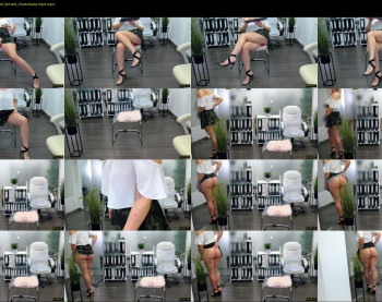 ana_karin — 55 minute Chaturbate female cam show recording, 1080p, Jan 29, 2023