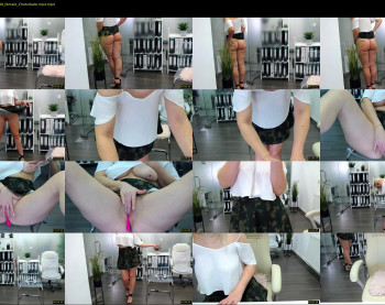 ana_karin — 52 minute Chaturbate female cam show recording, 1080p, Jan 29, 2023
