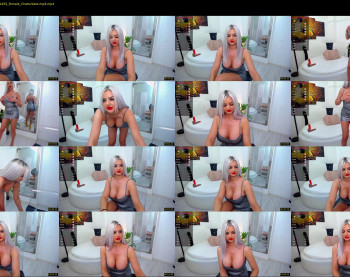 anasstacia__ — 57 minute Chaturbate female cam show recording, 1080p, Jan 29, 2023