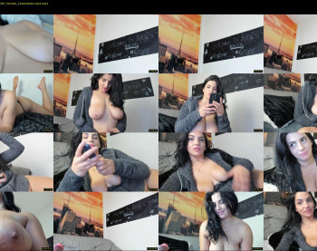 anaworld69 — 91 minute Chaturbate female cam show recording, 720p, Jan 29, 2023