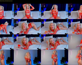 angelepatel — 54 minute Chaturbate female cam show recording, 1080p, Jan 29, 2023