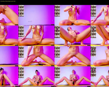 anissaa__ — 6 minute Chaturbate female cam show recording, 1080p, Jan 29, 2023