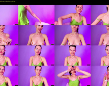 anissaa__ — 3 minute Chaturbate female cam show recording, 1080p, Jan 29, 2023